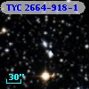 TYC 2664-918-1