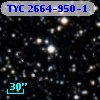 TYC 2664-950-1