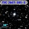 TYC 2667-105-1