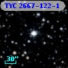 TYC 2667-122-1