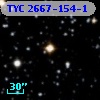 TYC 2667-154-1