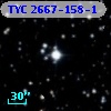 TYC 2667-158-1
