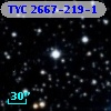 TYC 2667-219-1