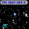 TYC 2667-264-1