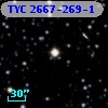 TYC 2667-269-1