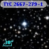 TYC 2667-279-1