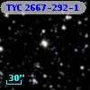TYC 2667-292-1
