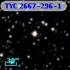 TYC 2667-296-1