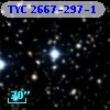 TYC 2667-297-1