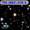 TYC 2667-324-1
