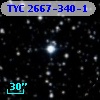 TYC 2667-340-1