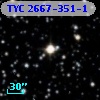 TYC 2667-351-1