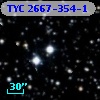 TYC 2667-354-1