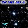 TYC 2667-367-1