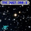 TYC 2667-380-1