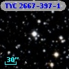TYC 2667-397-1