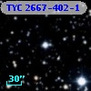 TYC 2667-402-1