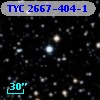 TYC 2667-404-1