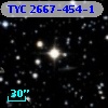 TYC 2667-454-1