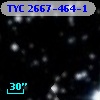 TYC 2667-464-1