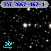 TYC 2667-467-1