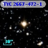 TYC 2667-472-1