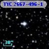 TYC 2667-496-1