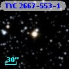 TYC 2667-553-1