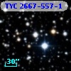 TYC 2667-557-1