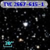 TYC 2667-615-1
