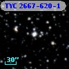 TYC 2667-620-1