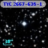 TYC 2667-638-1