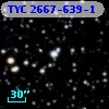 TYC 2667-639-1