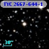 TYC 2667-644-1