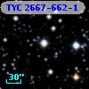 TYC 2667-662-1
