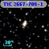 TYC 2667-708-1