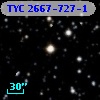 TYC 2667-727-1