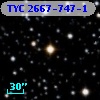 TYC 2667-747-1
