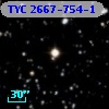 TYC 2667-754-1