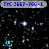 TYC 2667-766-1