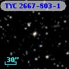 TYC 2667-803-1