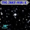 TYC 2667-818-1