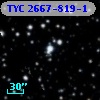 TYC 2667-819-1