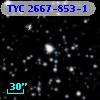 TYC 2667-853-1