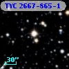TYC 2667-865-1