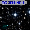 TYC 2668-66-1