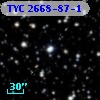 TYC 2668-87-1