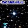 TYC 2668-88-1
