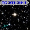 TYC 2668-280-1