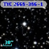 TYC 2668-386-1